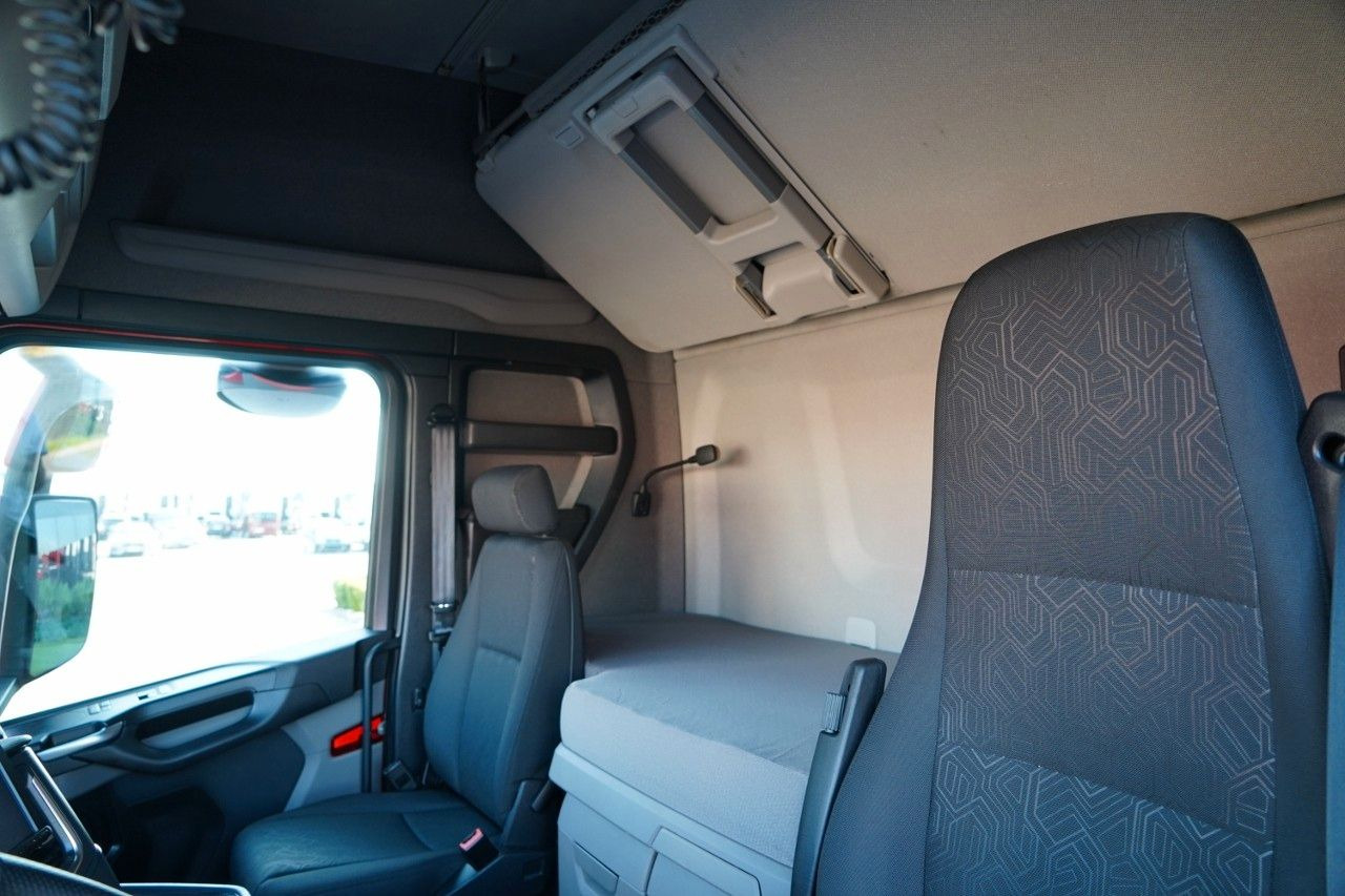 Тягач Scania R 450 / MEGA / LOWDECK / 2021 ROK / PO KONTRAKCI: фото 13