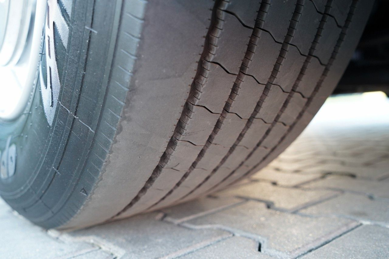 Тягач Scania R 450 / MEGA / LOWDECK / 2021 ROK / PO KONTRAKCI: фото 10