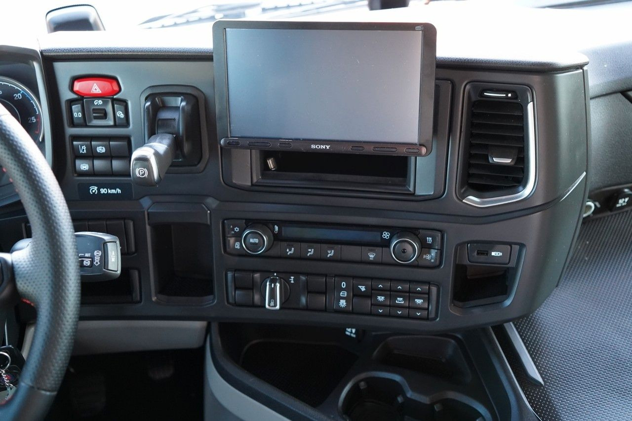 Тягач Scania R 450 / MEGA / LOWDECK / 2021 ROK / PO KONTRAKCI: фото 15