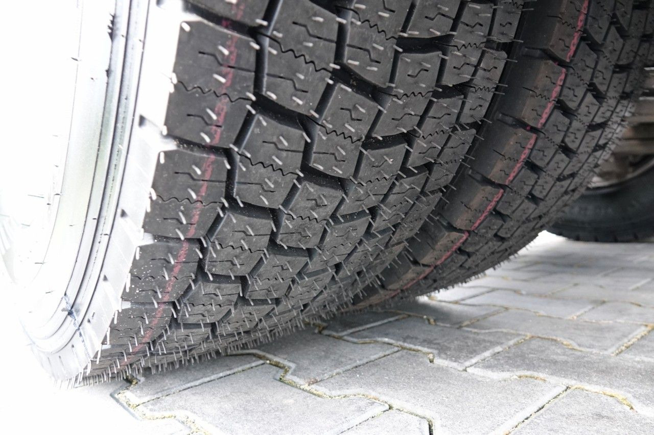 Тягач Scania R 450 / RETARDER / I-PARK COOL / OPONY 100% / PO: фото 12