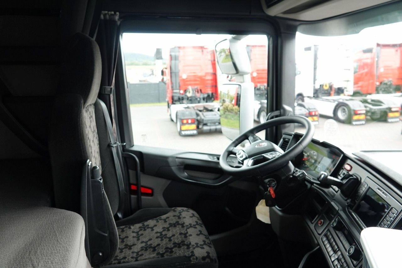 Тягач Scania R 450 / RETARDER / NISKA KABINA / EKSPRES /  PO: фото 17