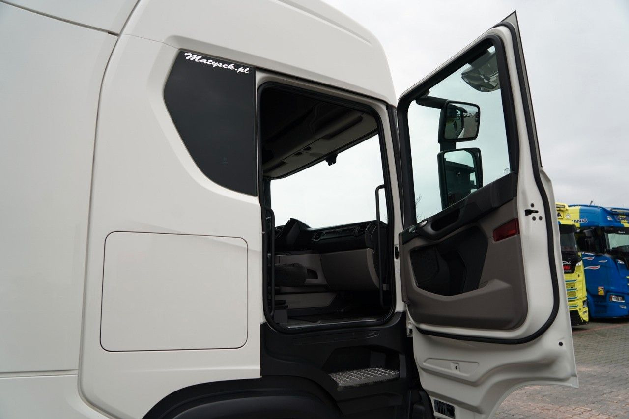 Тягач Scania R 460 / GWARANCJA FABRYCZNA / RETARDER /: фото 37