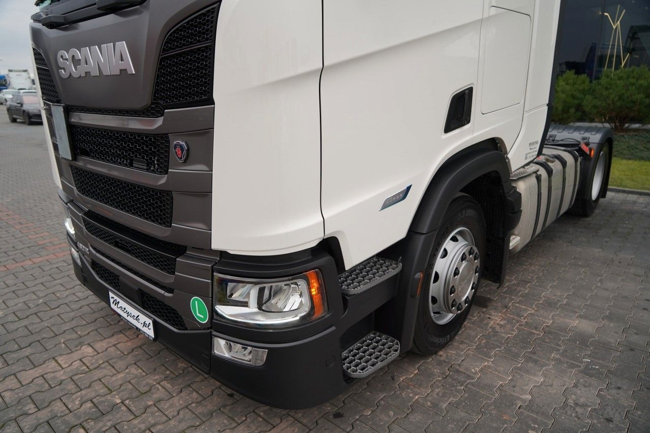 Тягач Scania R 460 / GWARANCJA FABRYCZNA / RETARDER /: фото 11