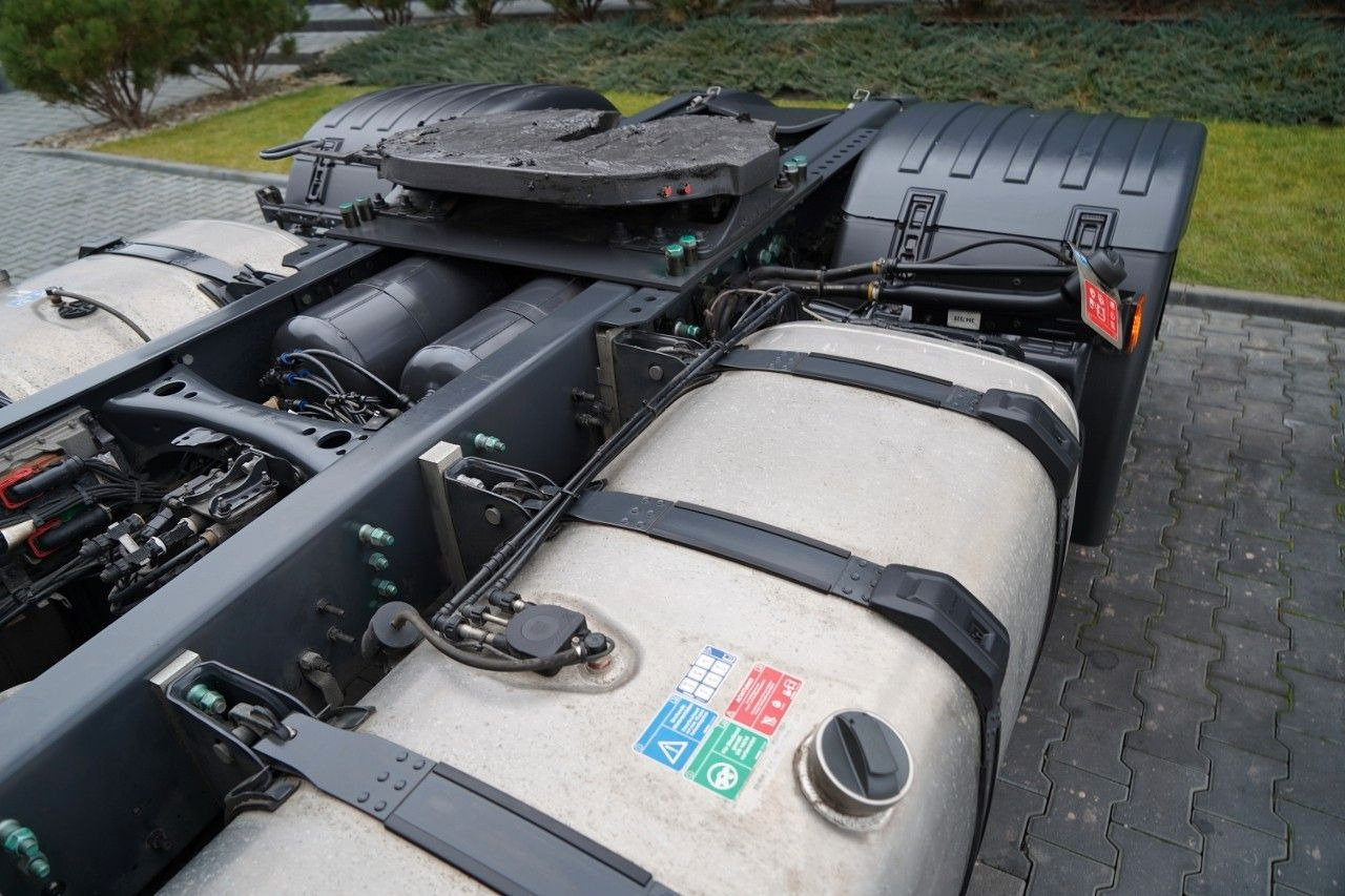 Тягач Scania R 460 / GWARANCJA FABRYCZNA / RETARDER /: фото 12