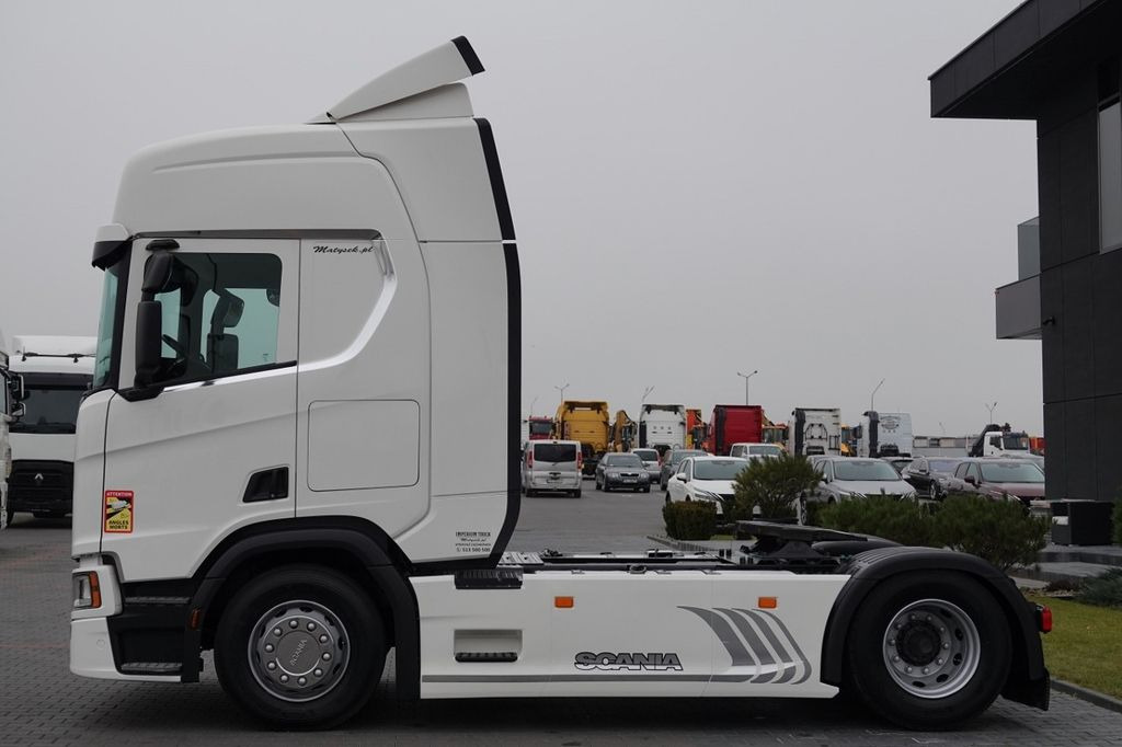 Scania R 500 / RETARDER / I-PARK COOL / NOWE OPONY / - Тягач: фото 3 Scania R 500 / RETARDER / I-PARK COOL / NOWE OPONY / - Тягач: фото 3