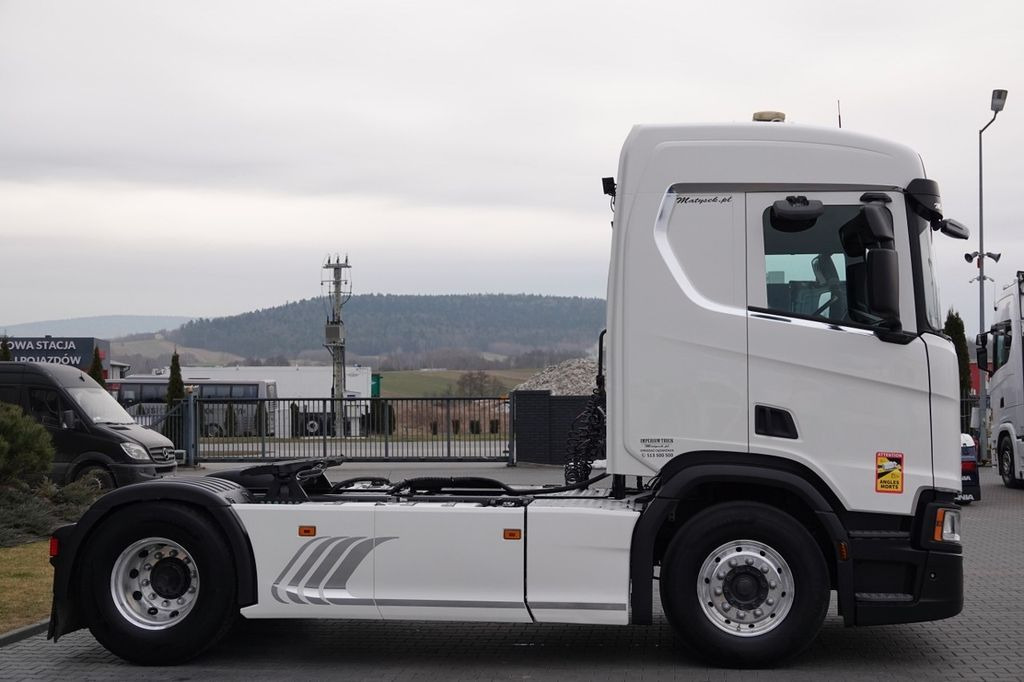 Тягач Scania R 500 / RETARDER / NISKA KABINA / FULL AIRMATIC: фото 6