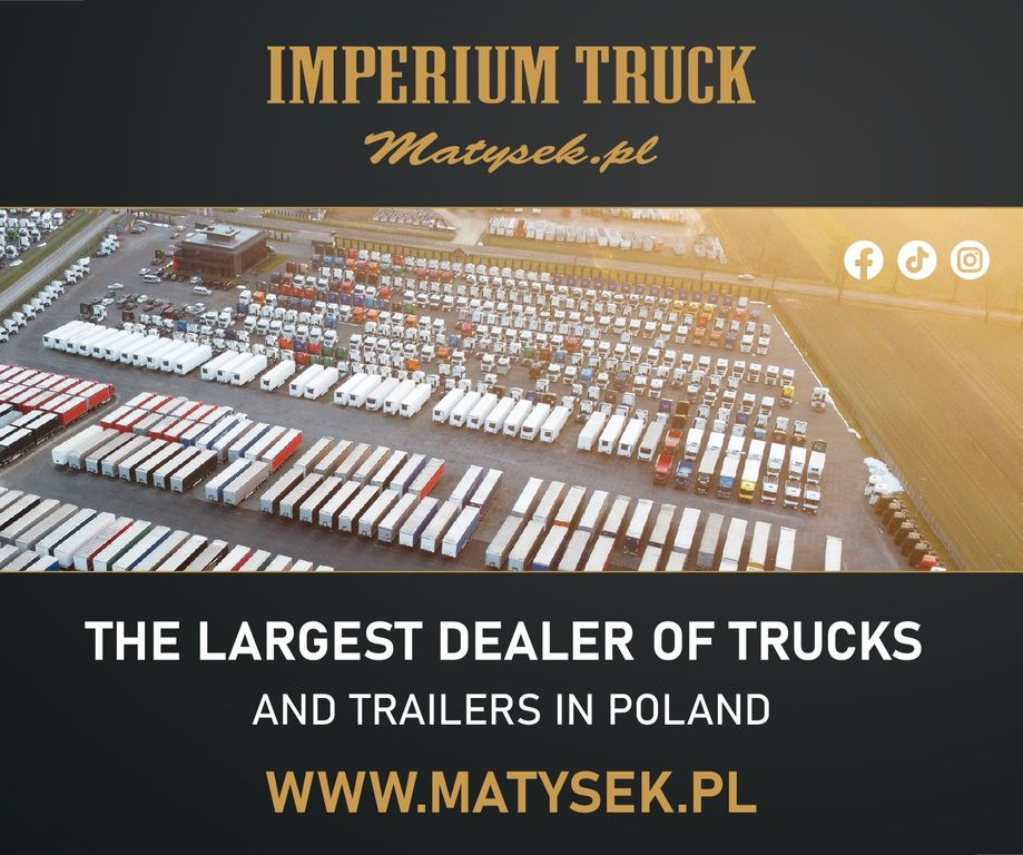 Тягач Scania R 500 / RETARDER / NISKA KABINA / FULL AIRMATIC: фото 20