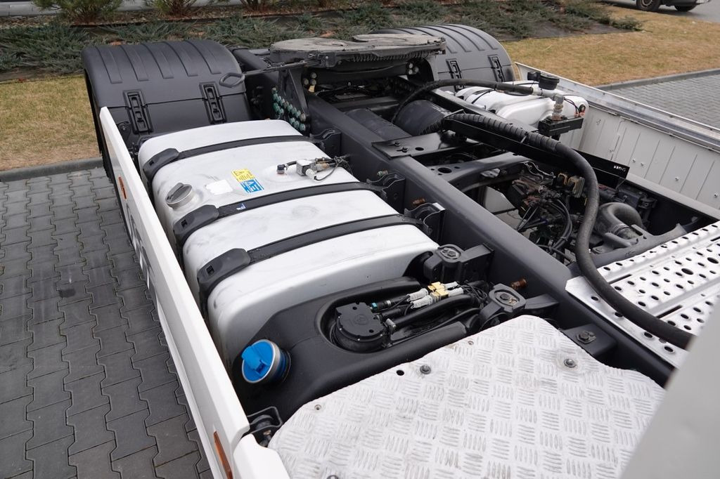 Тягач Scania R 500 / RETARDER / NISKA KABINA / FULL AIRMATIC: фото 10