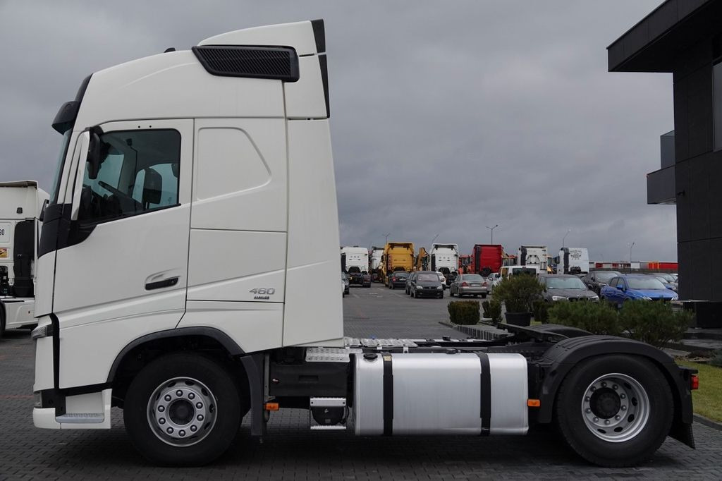 Volvo FH 460 / PO KONTRAKCIE SERWISOWYM - Тягач: фото 3 Volvo FH 460 / PO KONTRAKCIE SERWISOWYM - Тягач: фото 3
