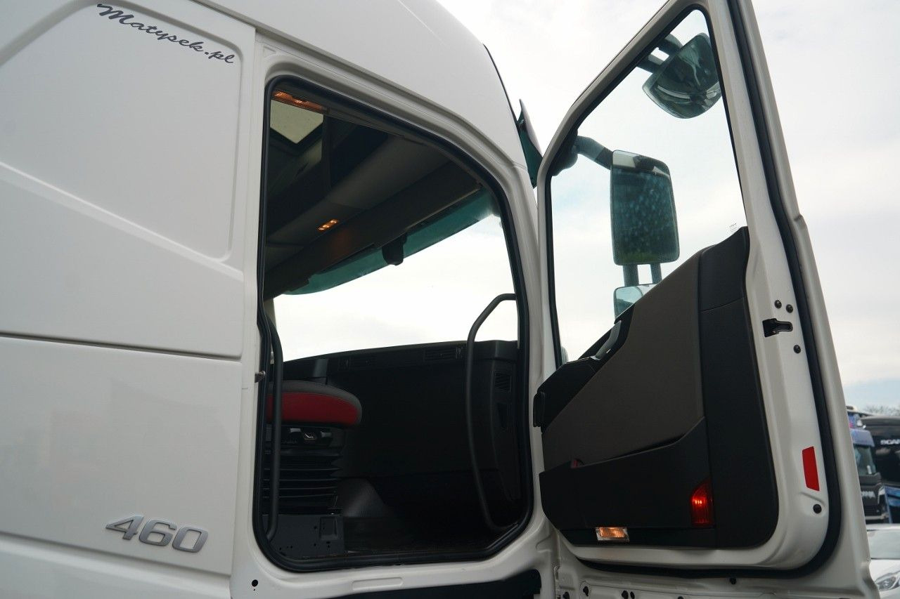 Volvo FH 460 / STANDARD / I-SHIFT / лизинг Volvo FH 460 / STANDARD / I-SHIFT /: фото 35 Volvo FH 460 / STANDARD / I-SHIFT / лизинг Volvo FH 460 / STANDARD / I-SHIFT /: фото 35