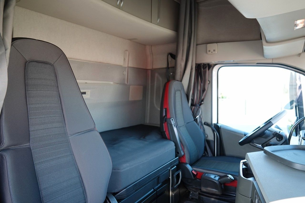 Volvo FH 500 / 6X4 / HYDRAULIKA / RETARDER / I-PARK CO лизинг Volvo FH 500 / 6X4 / HYDRAULIKA / RETARDER / I-PARK CO: фото 16