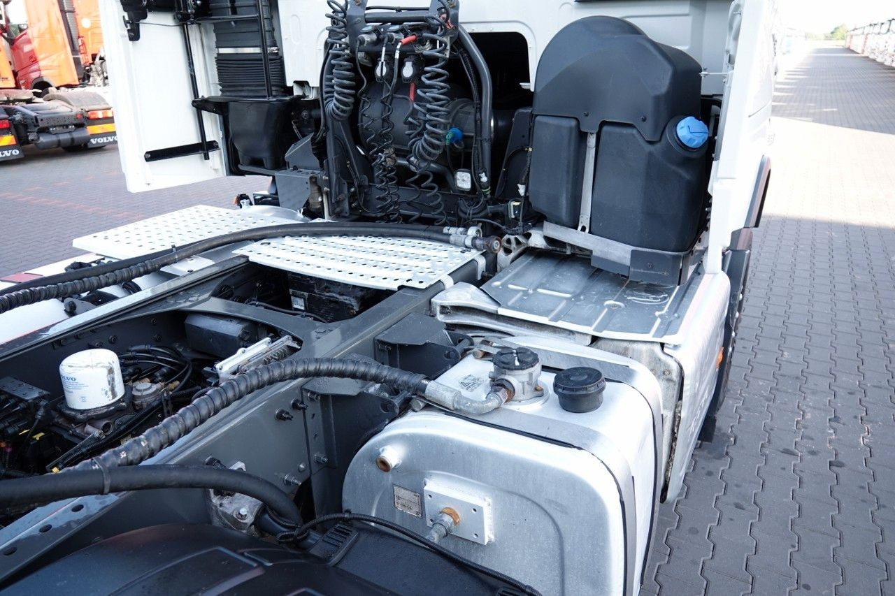 Volvo FH 500 / 6X4 / HYDRAULIKA / RETARDER / I-PARK CO лизинг Volvo FH 500 / 6X4 / HYDRAULIKA / RETARDER / I-PARK CO: фото 10