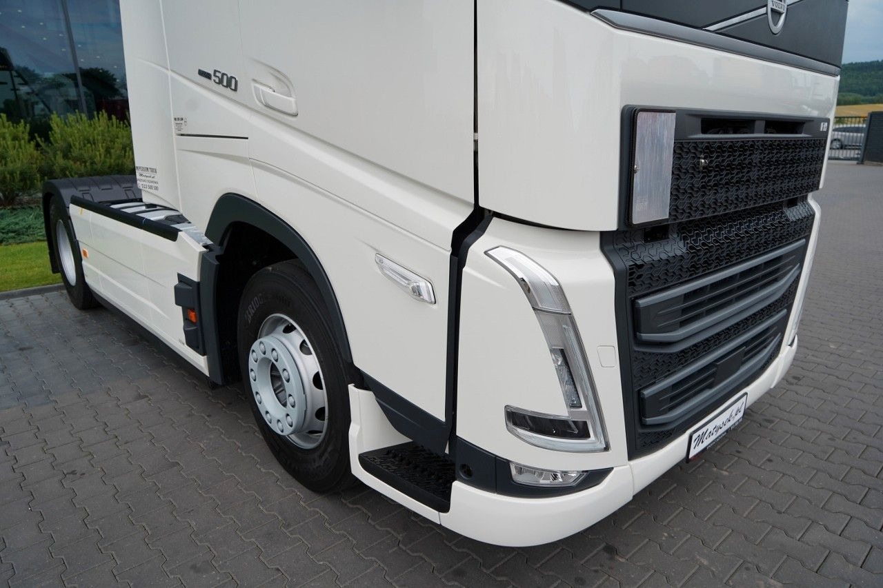 Тягач Volvo FH 500 / XXL / 2024 / I-PARK COOL / SKÓRY / I-SH: фото 7