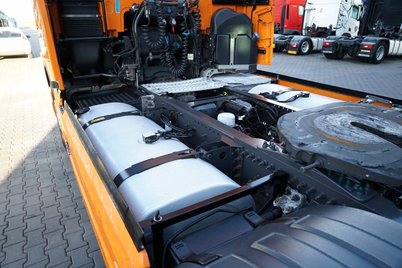 Тягач Volvo FH 500 / XXL / STANDARD / EURO 6: фото 13