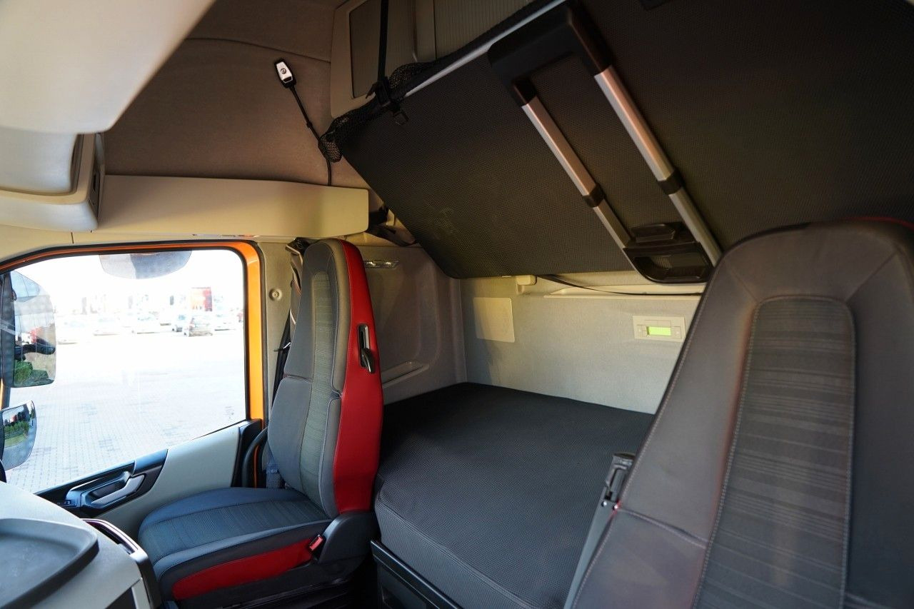 Тягач Volvo FH 500 / XXL / STANDARD / EURO 6: фото 25