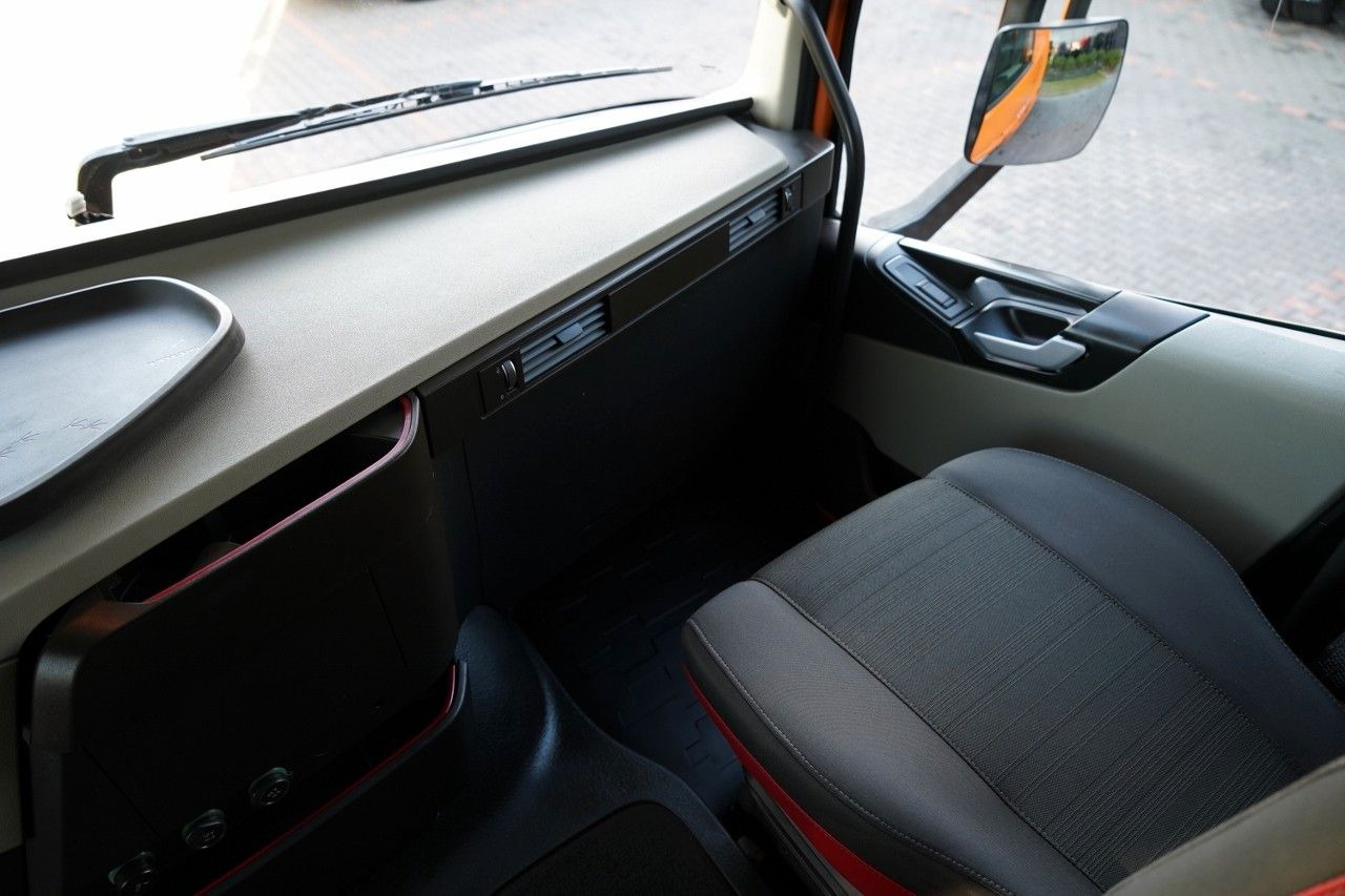 Тягач Volvo FH 500 / XXL / STANDARD / EURO 6: фото 31