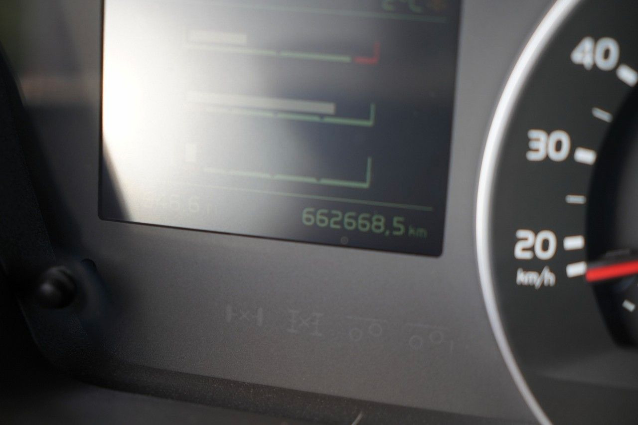 Тягач Volvo FH 500 / XXL / STANDARD / EURO 6: фото 37