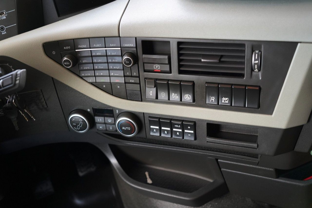 Тягач Volvo FH 500 / XXL / STANDARD / EURO 6: фото 29