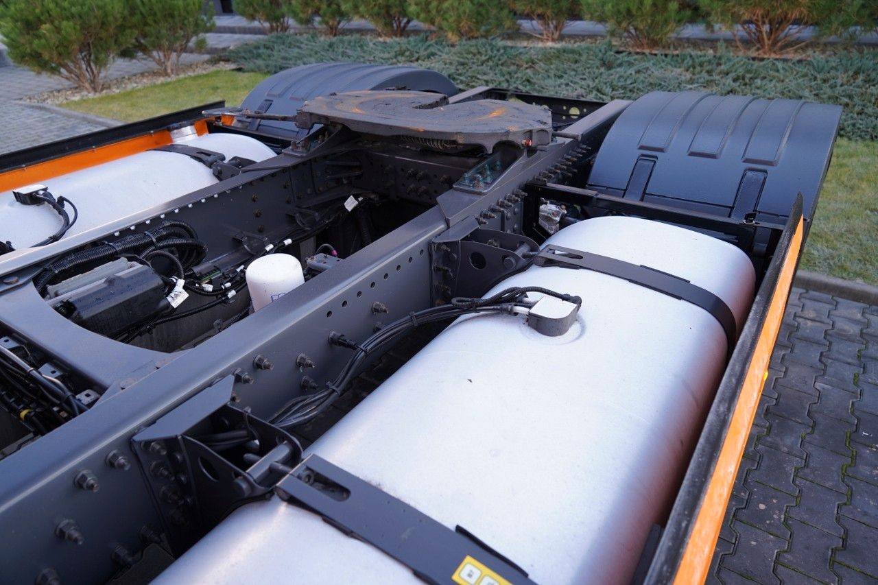 Тягач Volvo FH 500 / XXL / STANDARD / EURO 6: фото 12