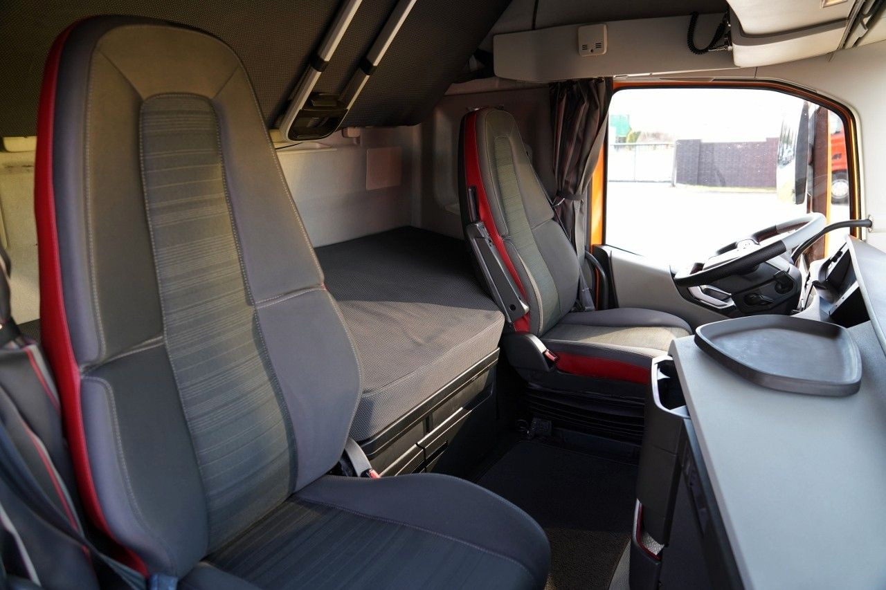 Тягач Volvo FH 500 / XXL / STANDARD / EURO 6: фото 34