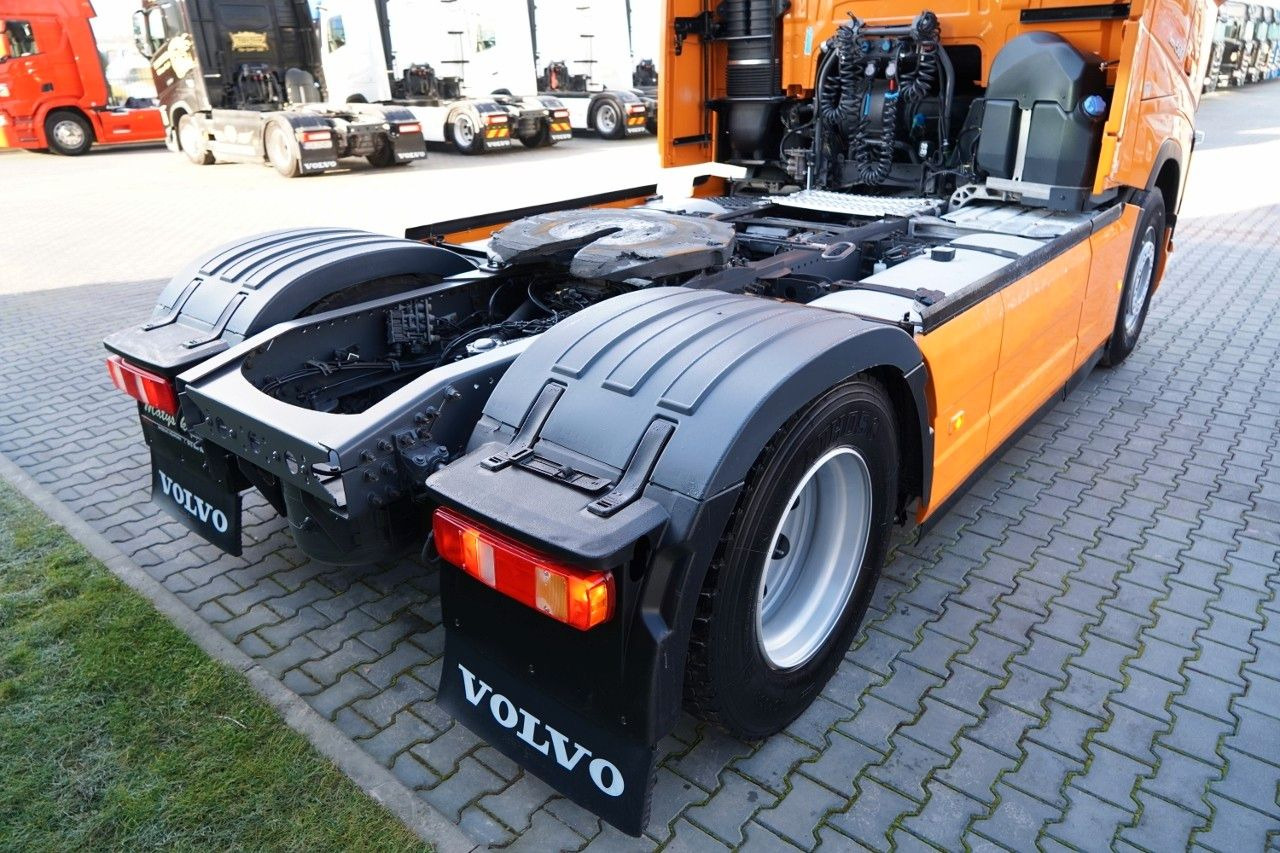 Тягач Volvo FH 500 / XXL / STANDARD / EURO 6: фото 15