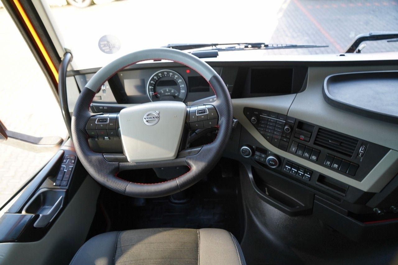 Тягач Volvo FH 500 / XXL / STANDARD / EURO 6: фото 28
