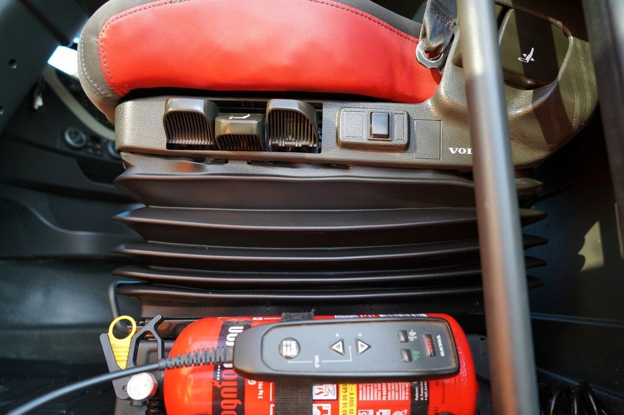 Тягач Volvo FH 500 / XXL / STANDARD / EURO 6: фото 23