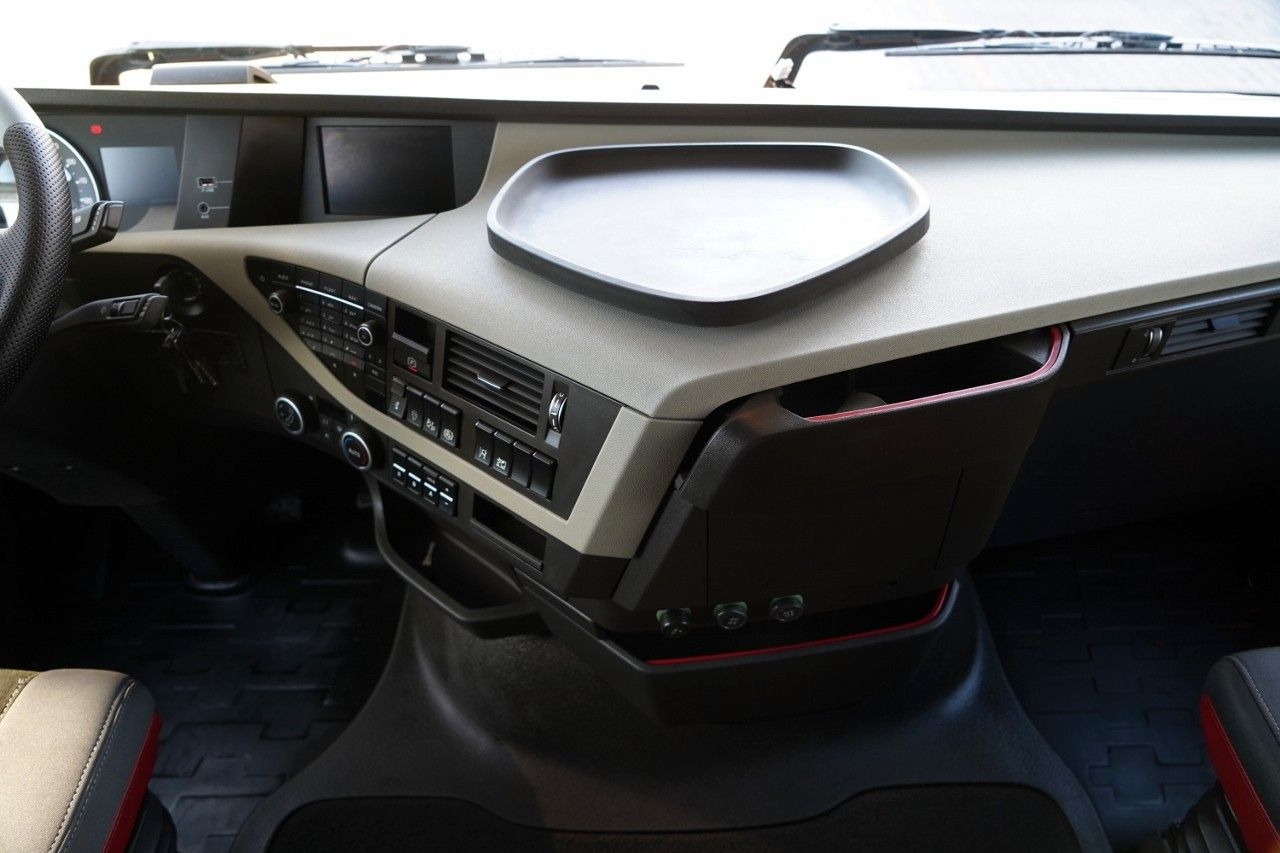 Тягач Volvo FH 500 / XXL / STANDARD / EURO 6: фото 30