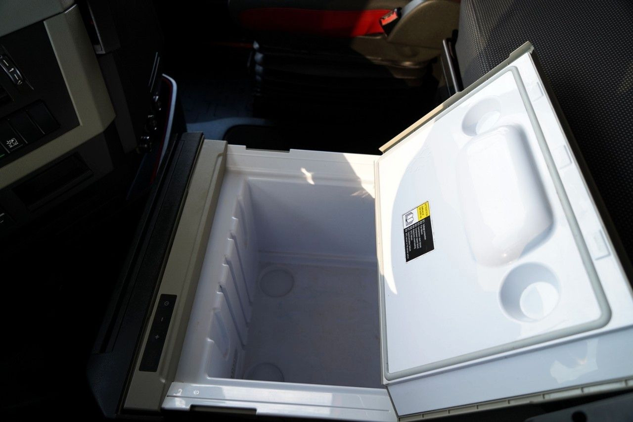 Тягач Volvo FH 500 / XXL / STANDARD / EURO 6: фото 26