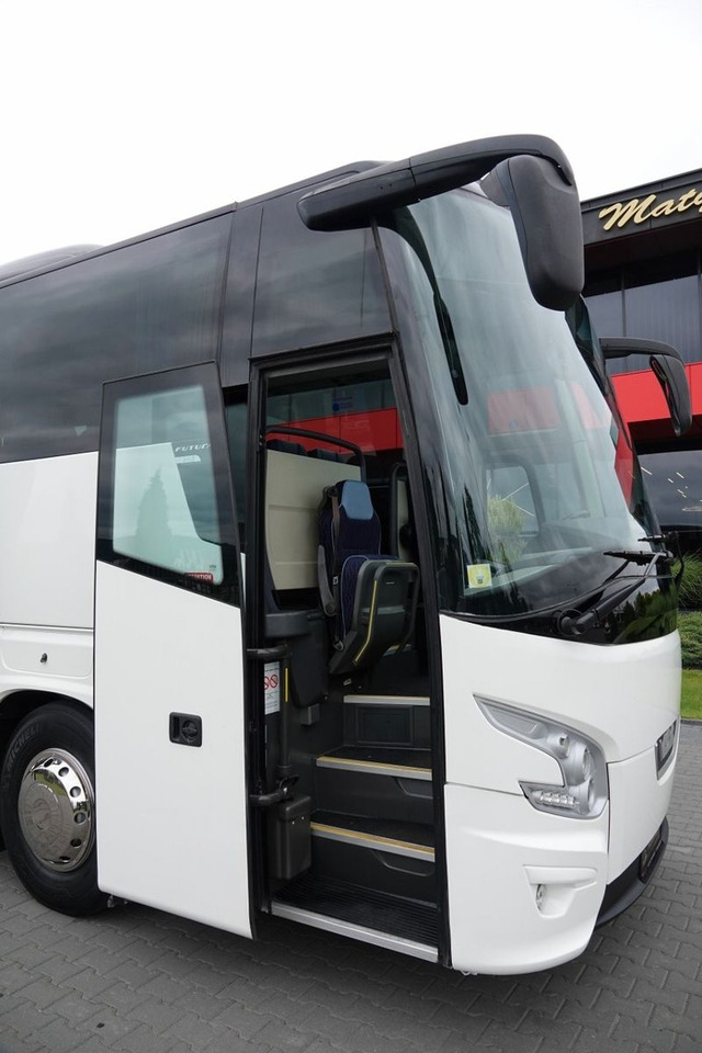 Туристический автобус VDL BOVA FHD2 / EURO 6 / SPROWADZONY / 12. 2015 / TURYSTY: фото 10