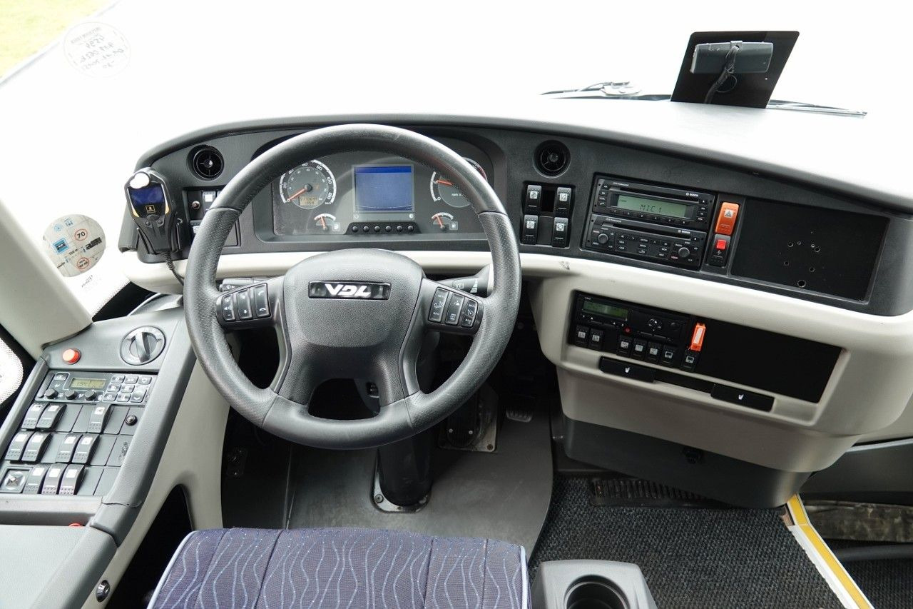 Туристический автобус VDL BOVA FHD2 / EURO 6 / SPROWADZONY / 12. 2015 / TURYSTY: фото 11