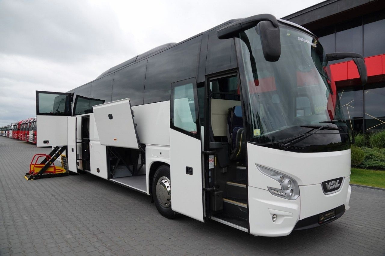 Туристический автобус VDL BOVA FHD2 / EURO 6 / SPROWADZONY / 12. 2015 / TURYSTY: фото 8