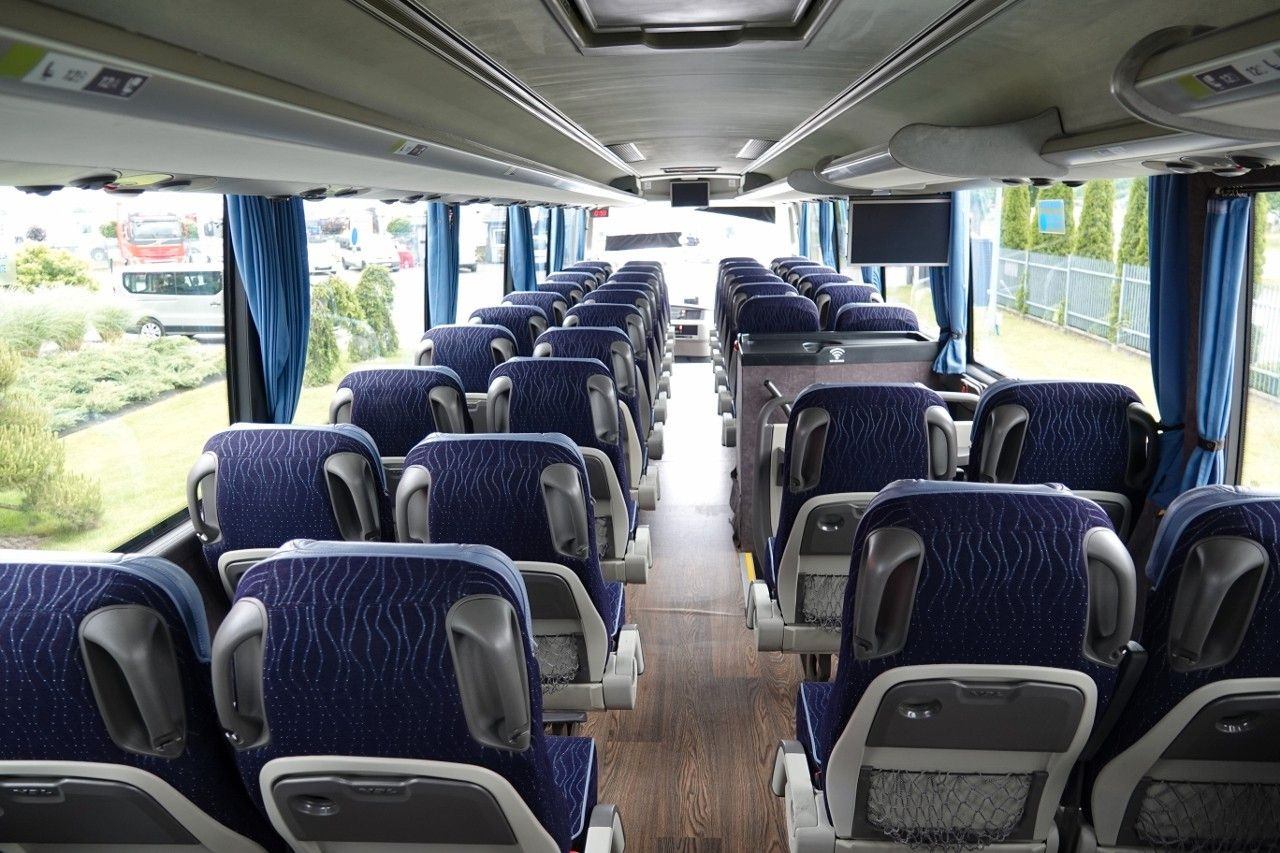 Туристический автобус VDL BOVA FHD2 / EURO 6 / SPROWADZONY / 12. 2015 / TURYSTY: фото 16