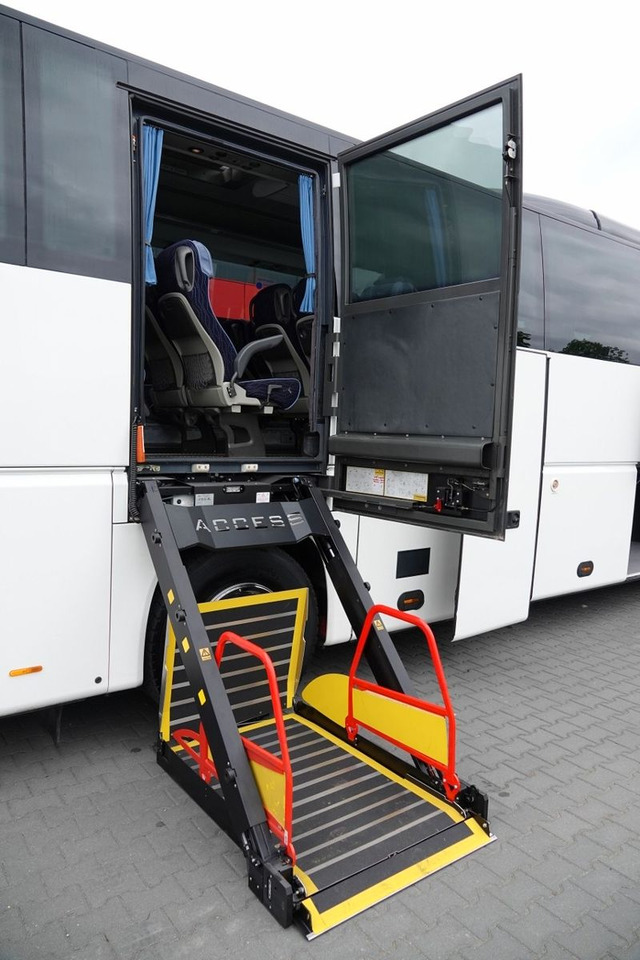 Туристический автобус VDL BOVA FHD2 / EURO 6 / SPROWADZONY / 12. 2015 / TURYSTY: фото 9