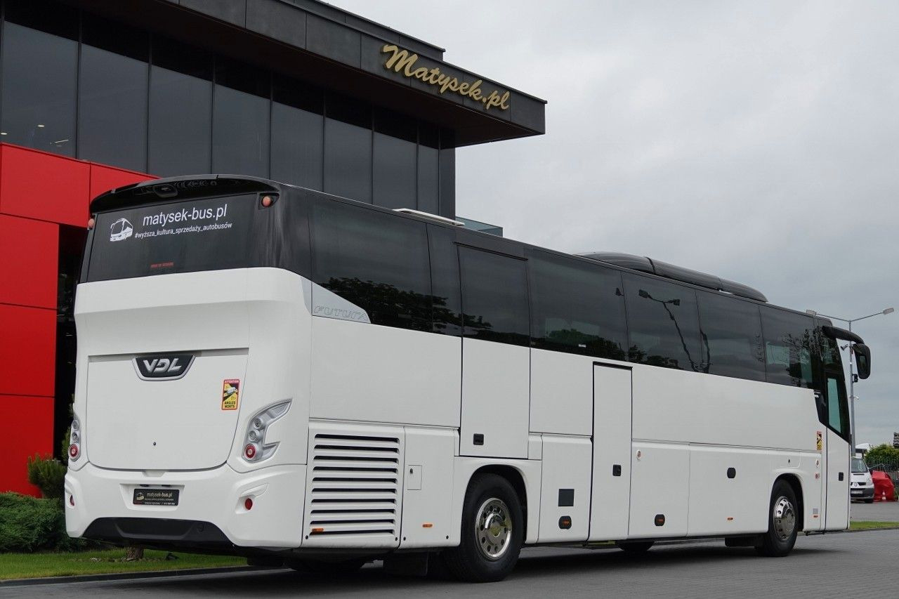 Туристический автобус VDL BOVA FHD2 / EURO 6 / SPROWADZONY / 12. 2015 / TURYSTY: фото 7