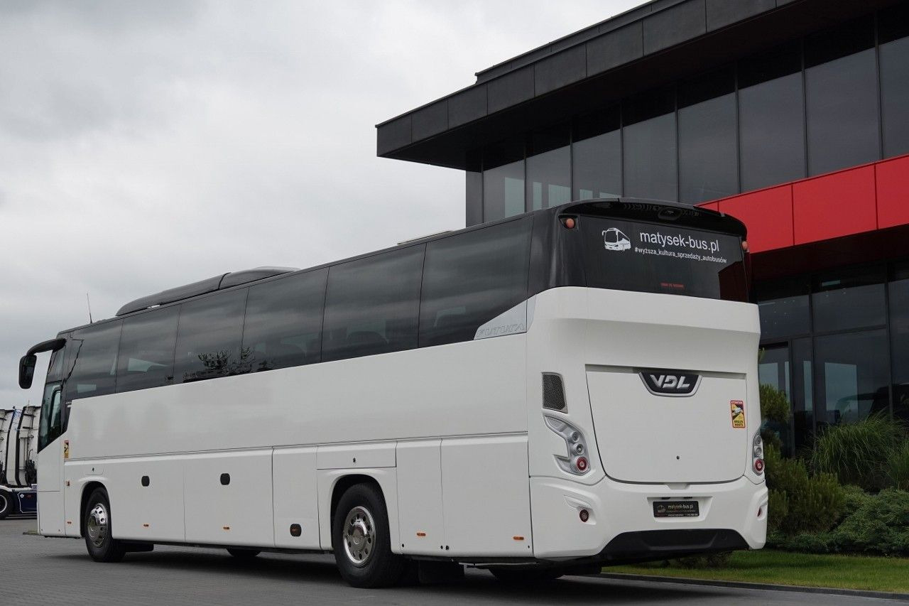 Туристический автобус VDL BOVA FHD2 / EURO 6 / SPROWADZONY / 12. 2015 / TURYSTY: фото 6