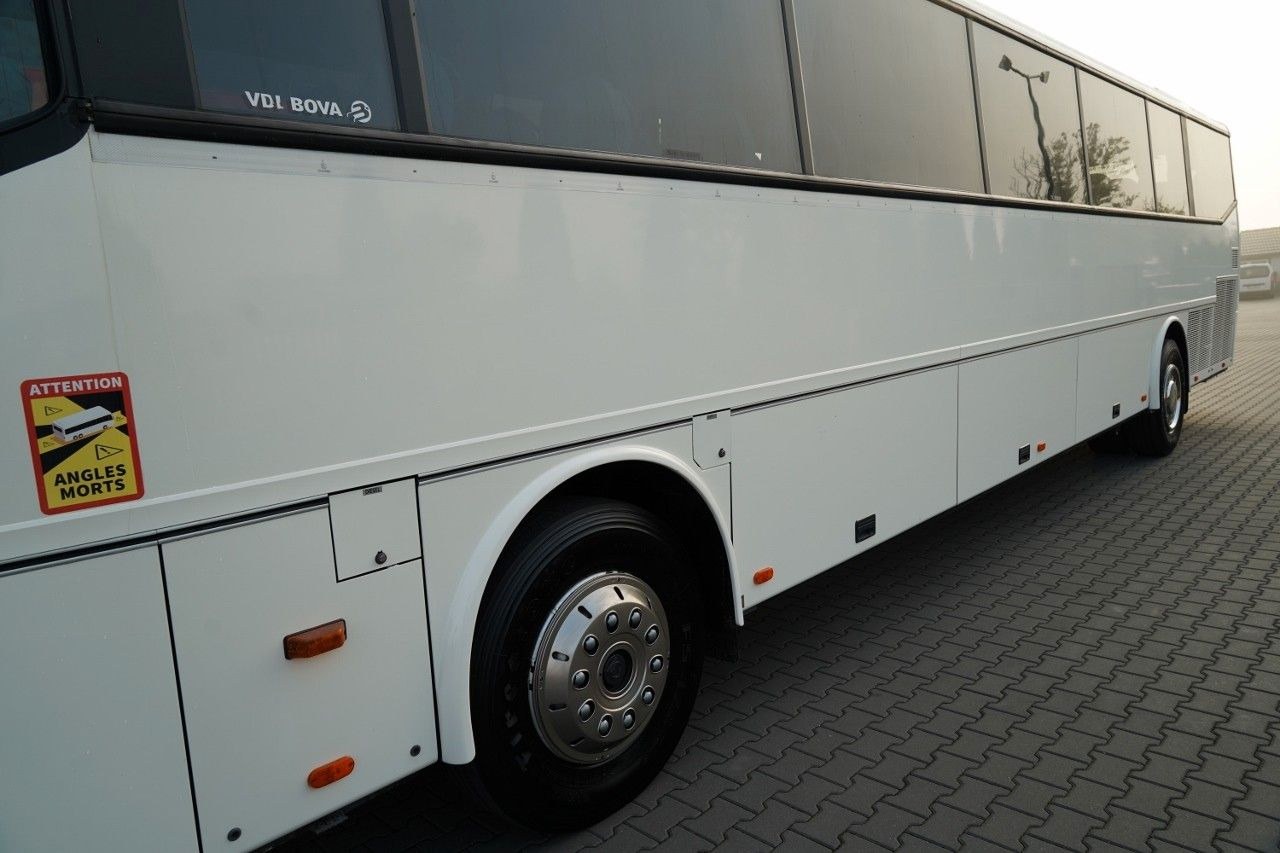 VDL BOVA FLD / EURO5 /MANUAL / SPROWADZONY / 352500KM !!! - Туристический автобус: фото 5 VDL BOVA FLD / EURO5 /MANUAL / SPROWADZONY / 352500KM !!! - Туристический автобус: фото 5