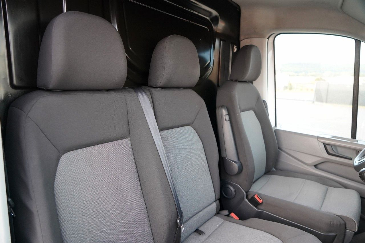 Цельнометаллический фургон Volkswagen CRAFTER  / 2.0 D / FURGON BLASZAK / DMC: 3500 KG: фото 16