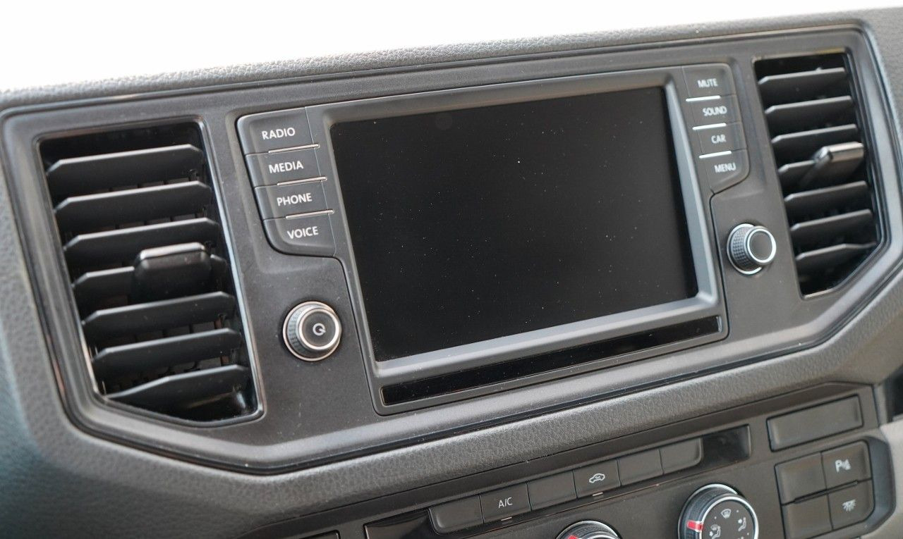 Цельнометаллический фургон Volkswagen CRAFTER  / 2.0 D / FURGON BLASZAK / DMC: 3500 KG: фото 15
