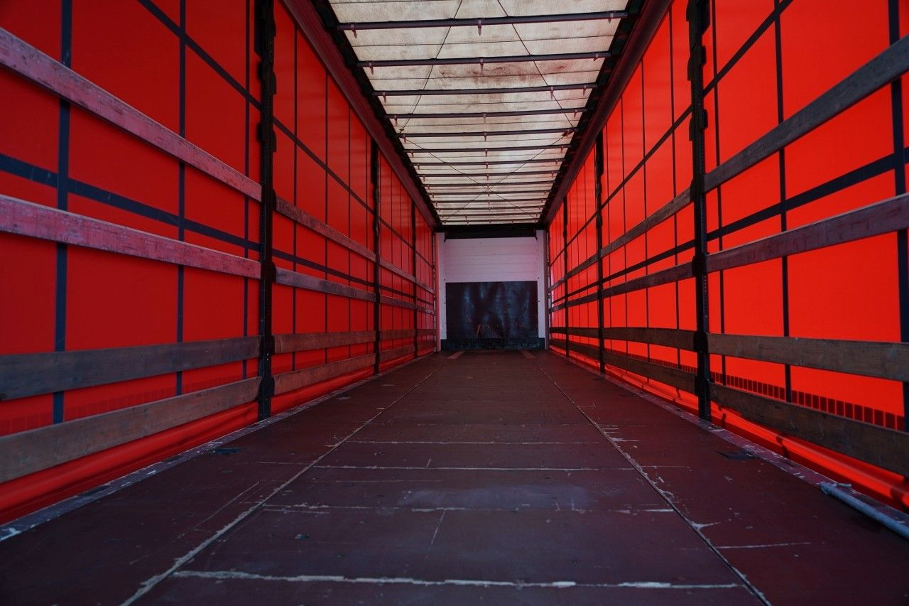 Тентованный полуприцеп Wielton FIRANKA STANDARD / MULDA DO STALI - 9 M / OŚ PO: фото 15 Тентованный полуприцеп Wielton FIRANKA STANDARD / MULDA DO STALI - 9 M / OŚ PO: фото 15