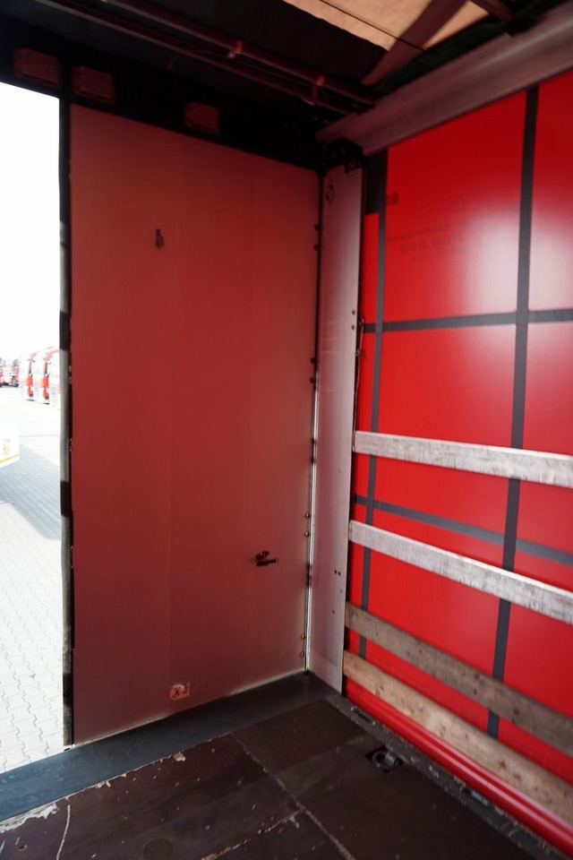 Тентованный полуприцеп Wielton FIRANKA STANDARD / MULDA DO STALI - 9 M / OŚ PO: фото 21 Тентованный полуприцеп Wielton FIRANKA STANDARD / MULDA DO STALI - 9 M / OŚ PO: фото 21