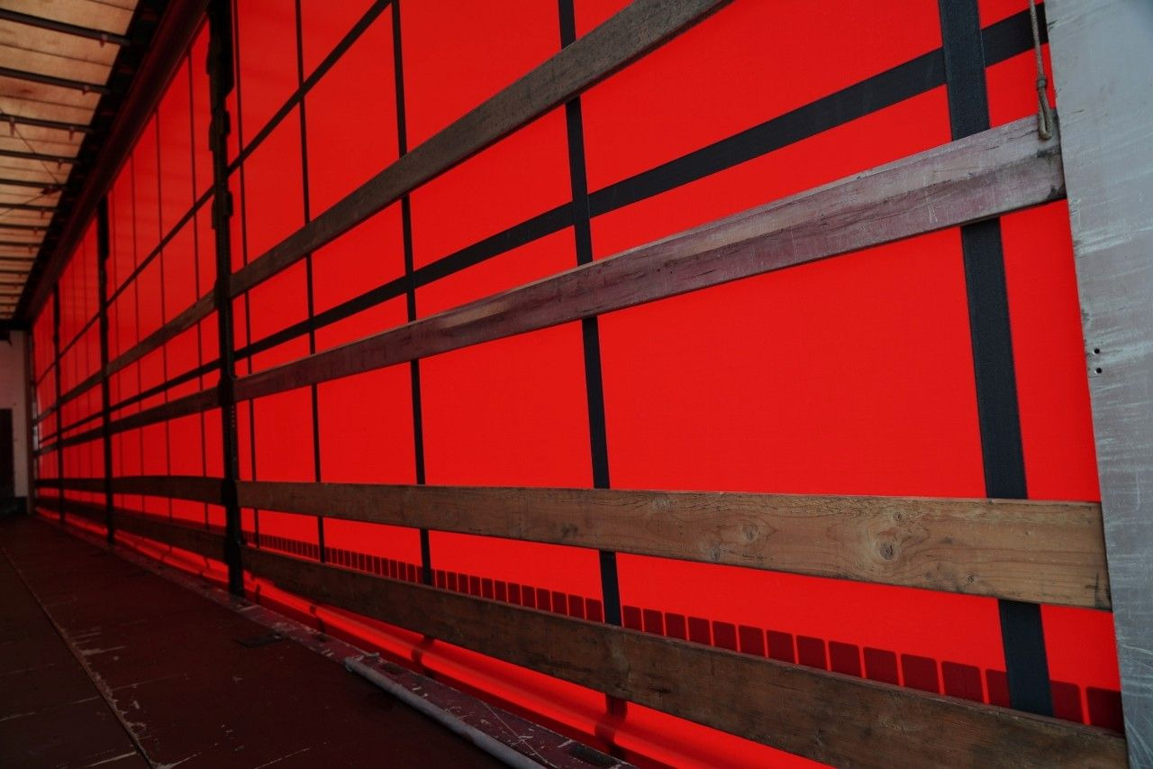 Тентованный полуприцеп Wielton FIRANKA STANDARD / MULDA DO STALI - 9 M / OŚ PO: фото 17 Тентованный полуприцеп Wielton FIRANKA STANDARD / MULDA DO STALI - 9 M / OŚ PO: фото 17