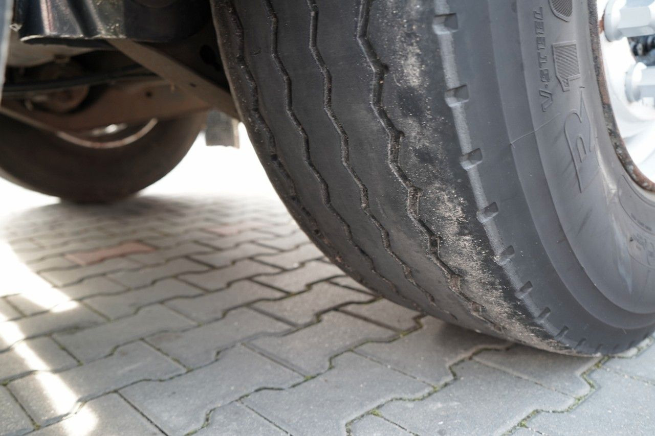 Тентованный полуприцеп Wielton FIRANKA STANDARD / MULDA DO STALI - 9 M / OŚ PO: фото 24 Тентованный полуприцеп Wielton FIRANKA STANDARD / MULDA DO STALI - 9 M / OŚ PO: фото 24