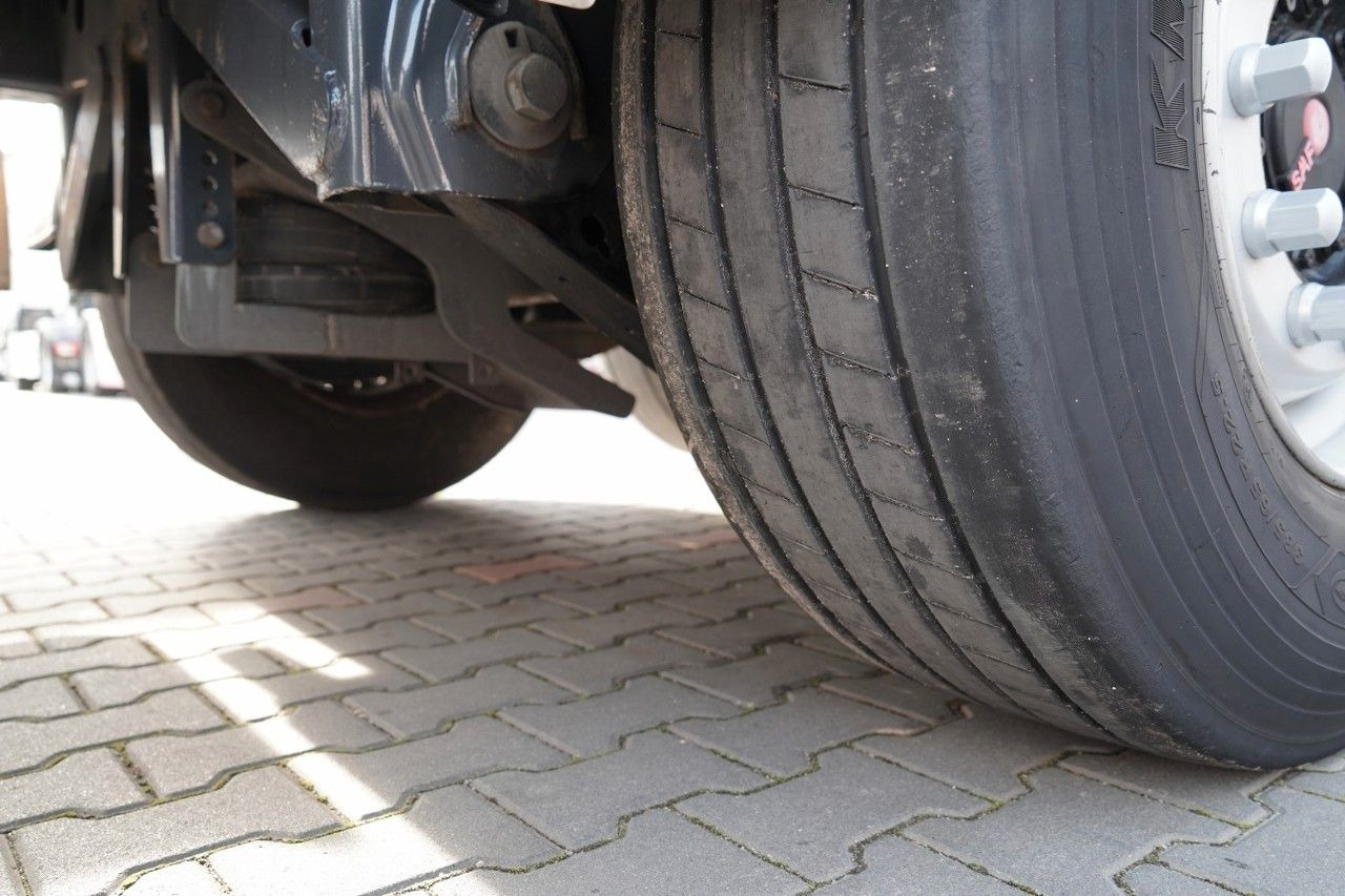 Тентованный полуприцеп Wielton FIRANKA STANDARD / MULDA DO STALI - 9 M / OŚ PO: фото 22 Тентованный полуприцеп Wielton FIRANKA STANDARD / MULDA DO STALI - 9 M / OŚ PO: фото 22