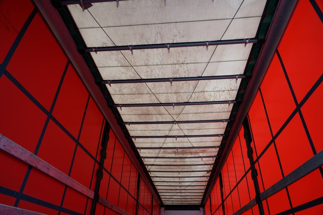 Тентованный полуприцеп Wielton FIRANKA STANDARD / MULDA DO STALI - 9 M / OŚ PO: фото 18 Тентованный полуприцеп Wielton FIRANKA STANDARD / MULDA DO STALI - 9 M / OŚ PO: фото 18