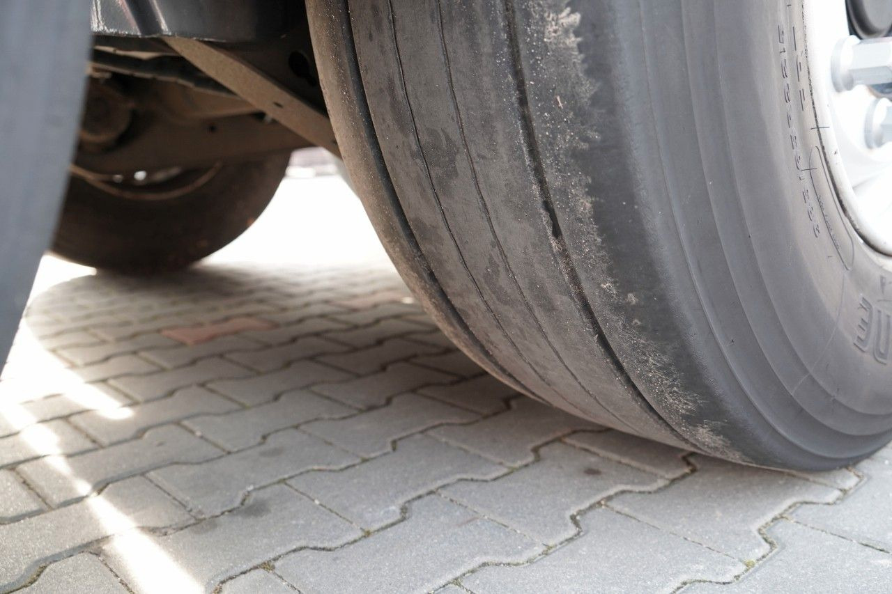 Тентованный полуприцеп Wielton FIRANKA STANDARD / MULDA DO STALI - 9 M / OŚ PO: фото 23 Тентованный полуприцеп Wielton FIRANKA STANDARD / MULDA DO STALI - 9 M / OŚ PO: фото 23