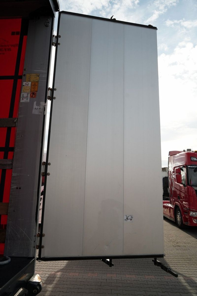 Тентованный полуприцеп Wielton FIRANKA STANDARD / MULDA DO STALI - 9 M / OŚ PO: фото 14 Тентованный полуприцеп Wielton FIRANKA STANDARD / MULDA DO STALI - 9 M / OŚ PO: фото 14