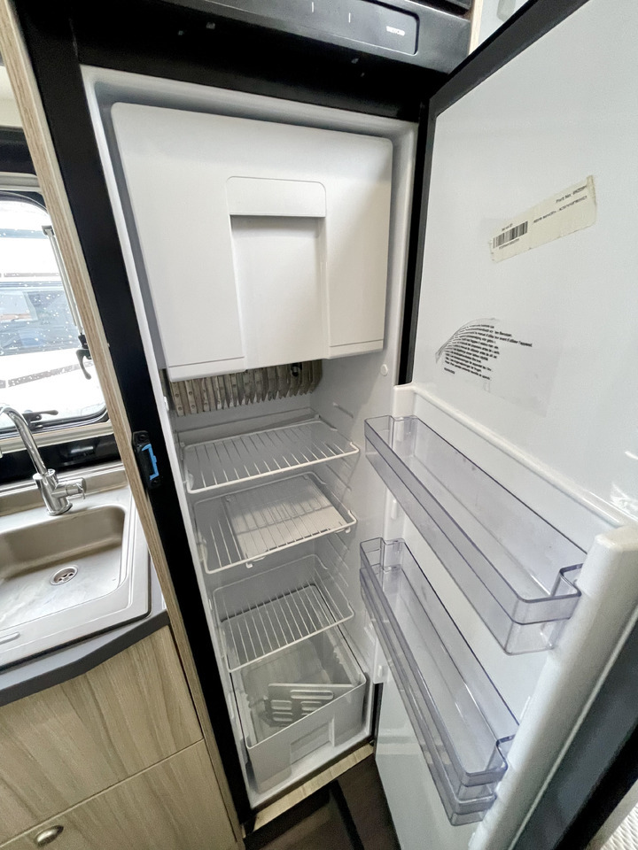 SUN LIVING A 70DK лизинг SUN LIVING A 70DK: фото 8