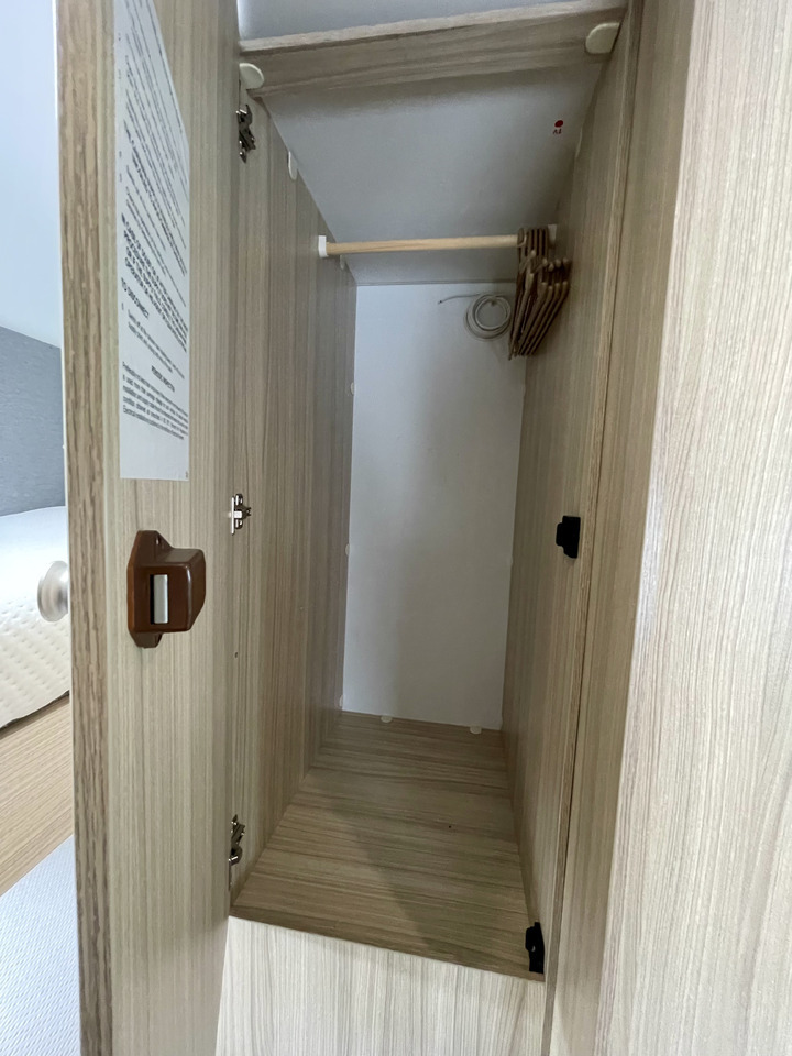 SUN LIVING A 70DK лизинг SUN LIVING A 70DK: фото 14