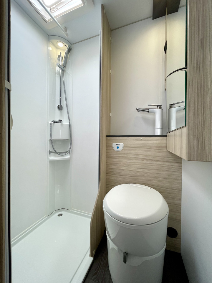 SUN LIVING A 70DK лизинг SUN LIVING A 70DK: фото 12